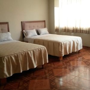 Antares Inn
